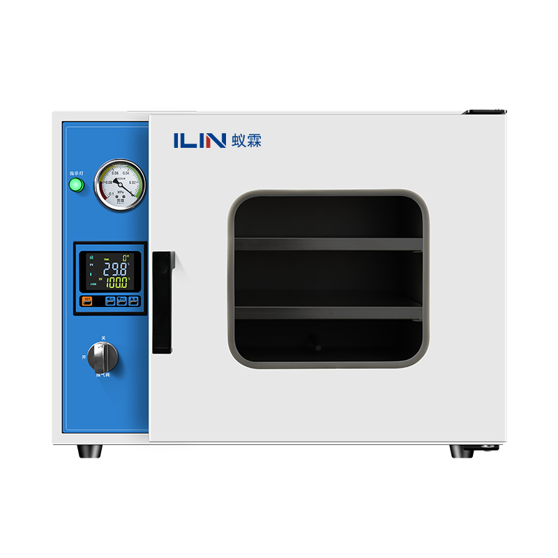 YL-DZF-6020AB（DZF-6020BE）可選配自動真空儀表