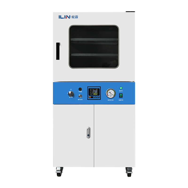 YL-DZFL-6050AB(DZFL-6050BE)可選配自動真空儀表