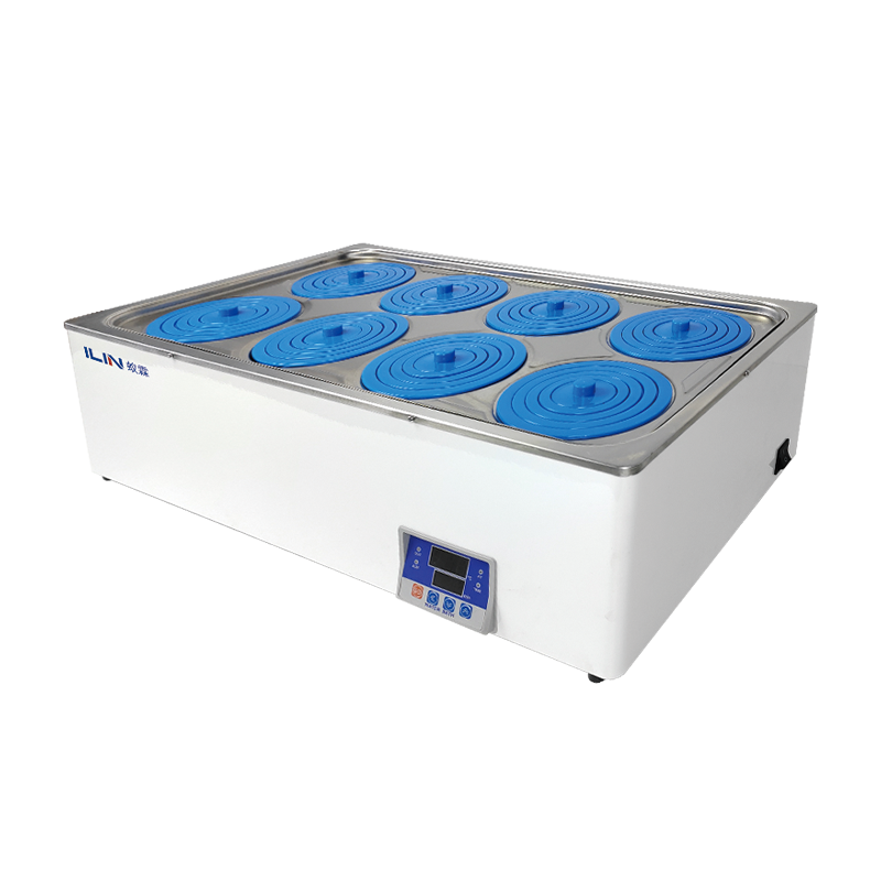 YLHH-21-8電熱恒溫水浴鍋