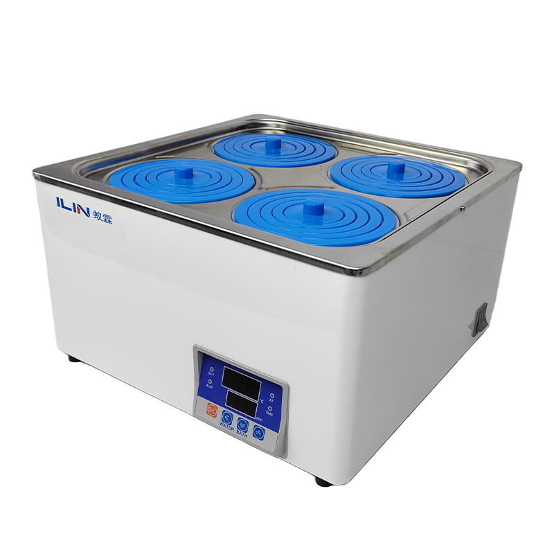 YLHH-21-4電熱恒溫水浴鍋