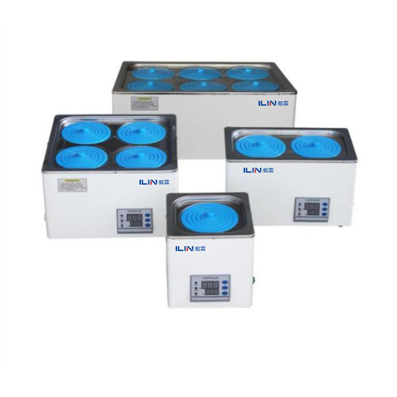 YLHH-11-4 電熱恒溫水浴鍋