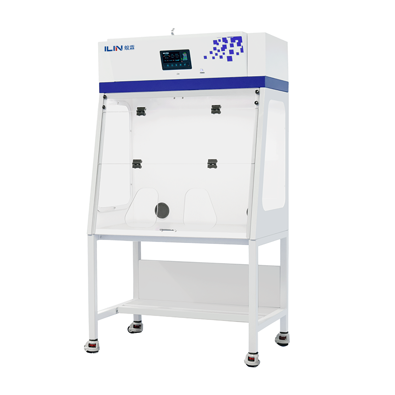 YL-1200DL-S凈氣型通風柜