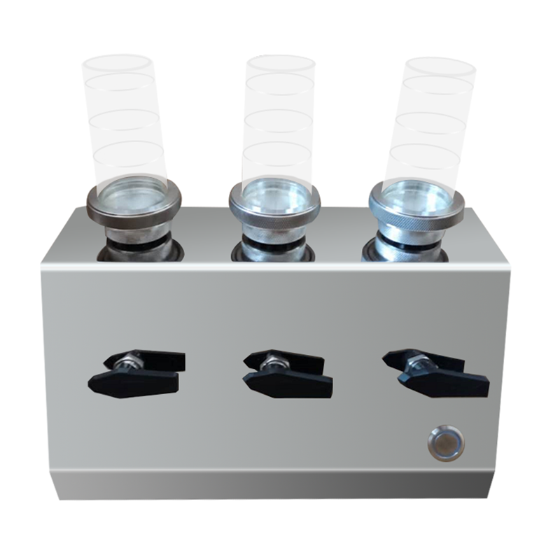 YL-FS-301微生物限度檢測儀