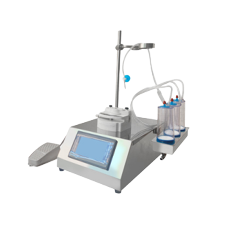 YL-JJY-Z輕便型集菌儀