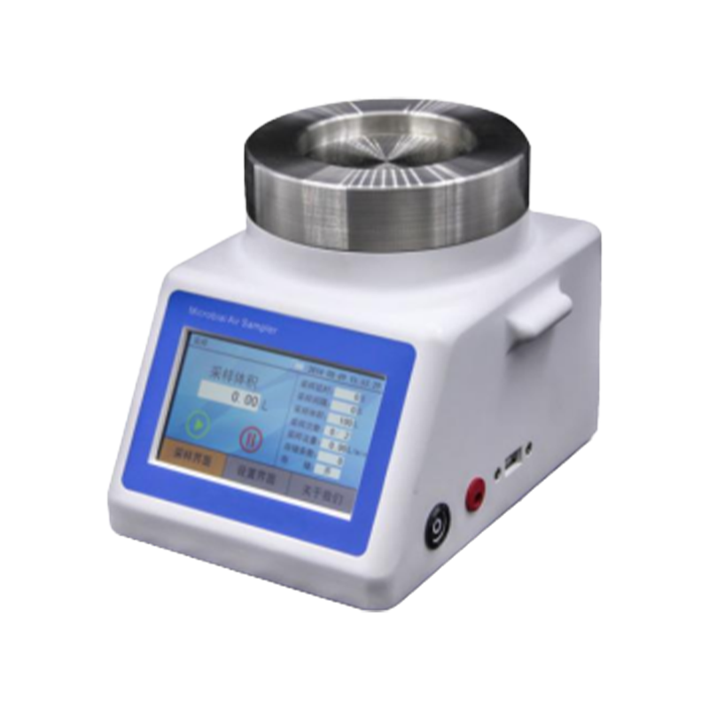 YL-FKC-2浮游細菌采樣器