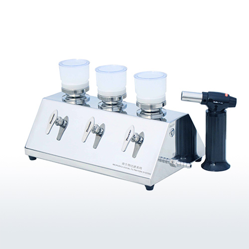 YL-XDY-3C微生物限度過濾系統