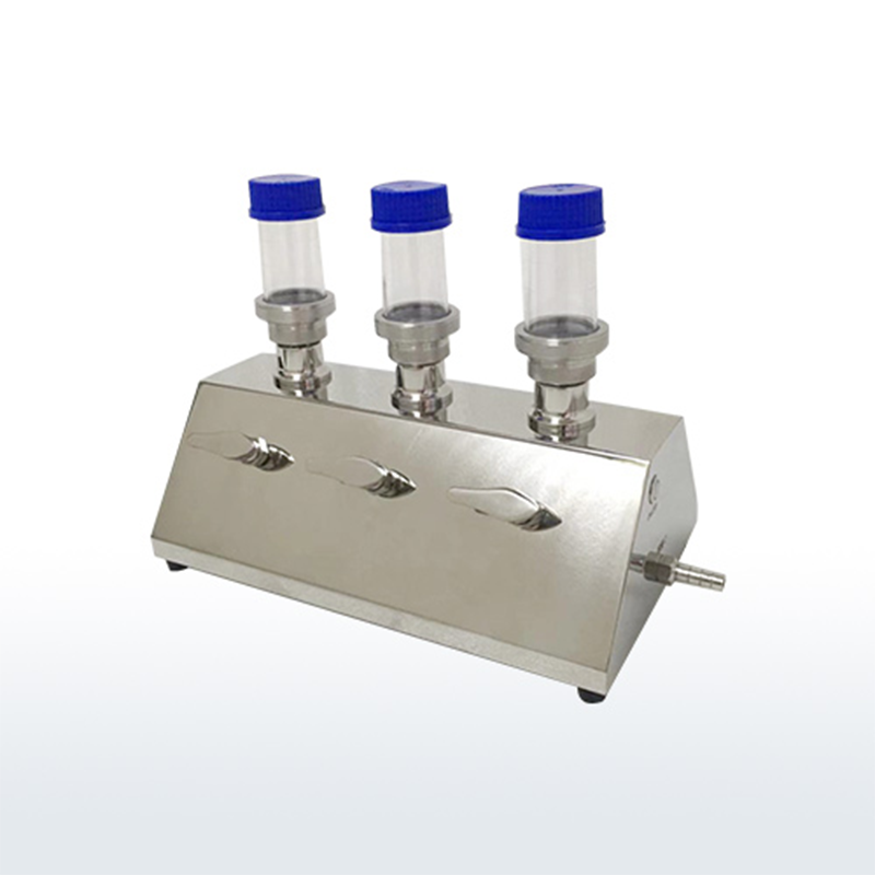 YL-XDY-3P微生物限度檢測儀