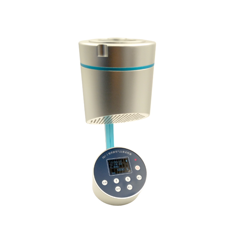 YL-FKC-1浮游細菌采樣器