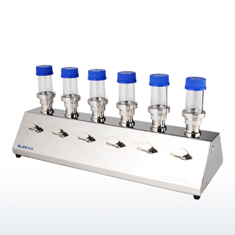 YL-XDY-6P微生物限度儀6聯