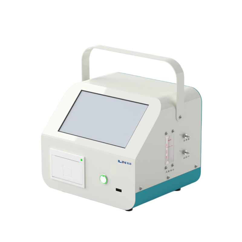 YL-HM-CL3智能塵埃粒子計數器