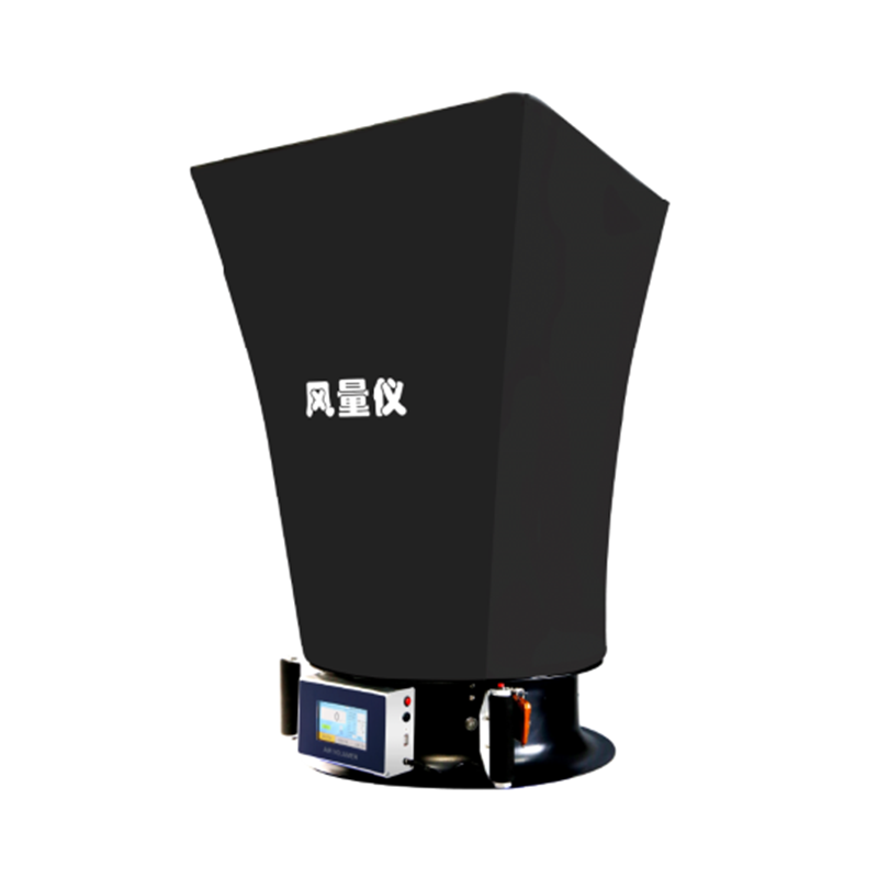 YL-FLY-1S觸摸型風量儀