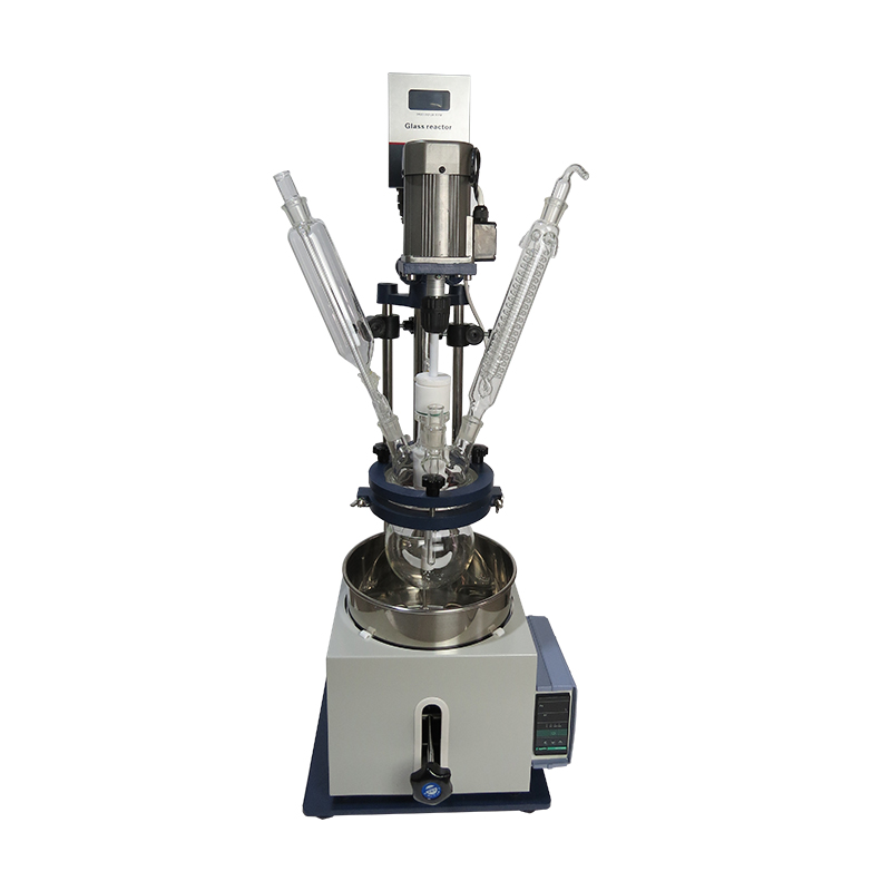 YL-F1L多功能反應(yīng)器