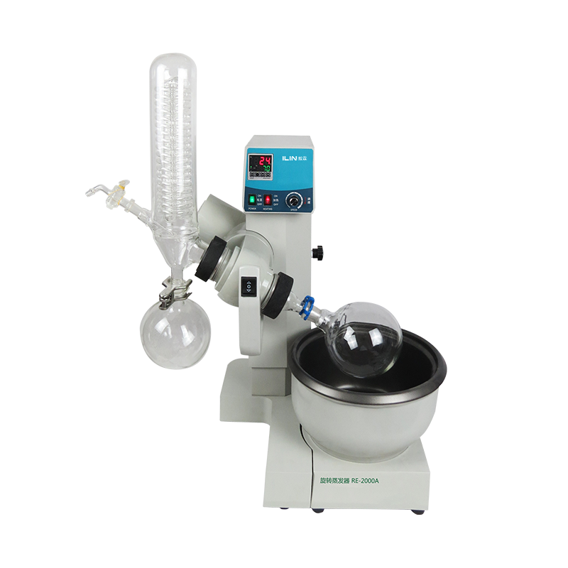 YL-RE-2000A旋轉蒸發器