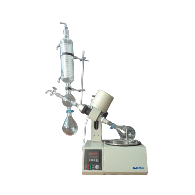 YL-RE-52A旋轉蒸發器