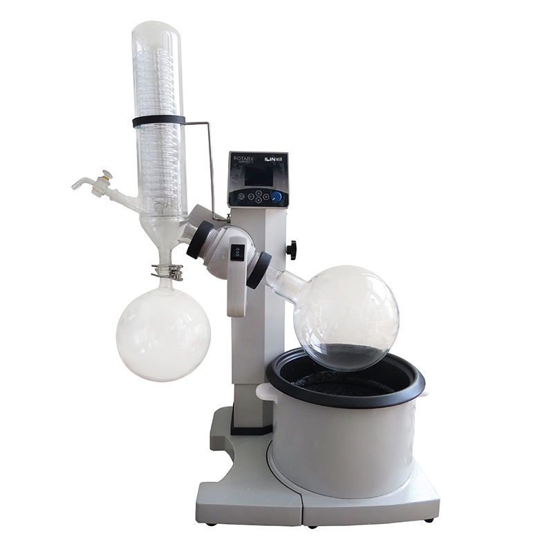 YL-RE-5000E旋轉蒸發器