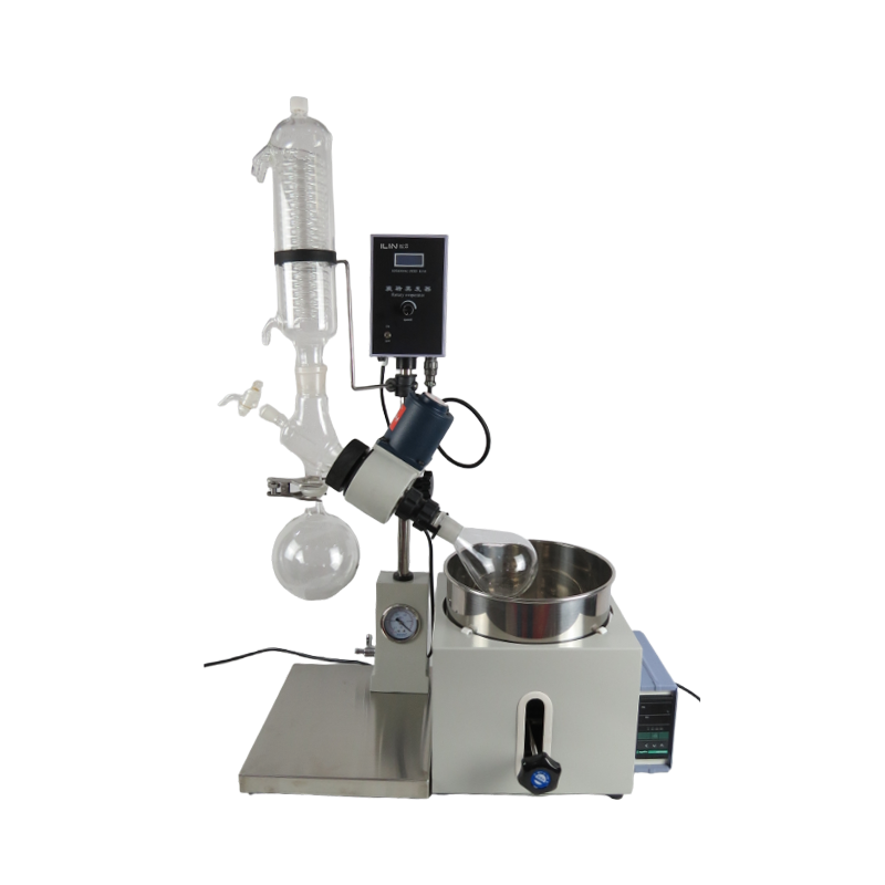 YL-R206B旋轉蒸發器