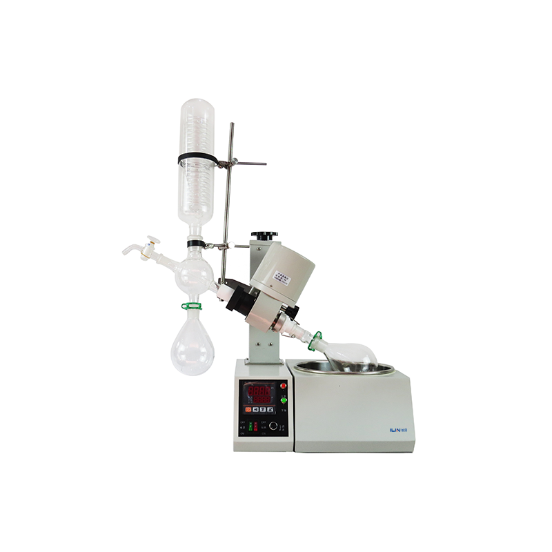 YL-RE-52C旋轉蒸發器
