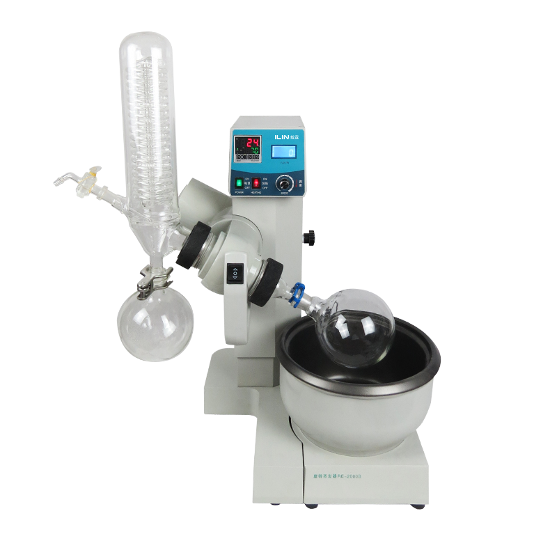 YL-RE-2000B旋轉蒸發器