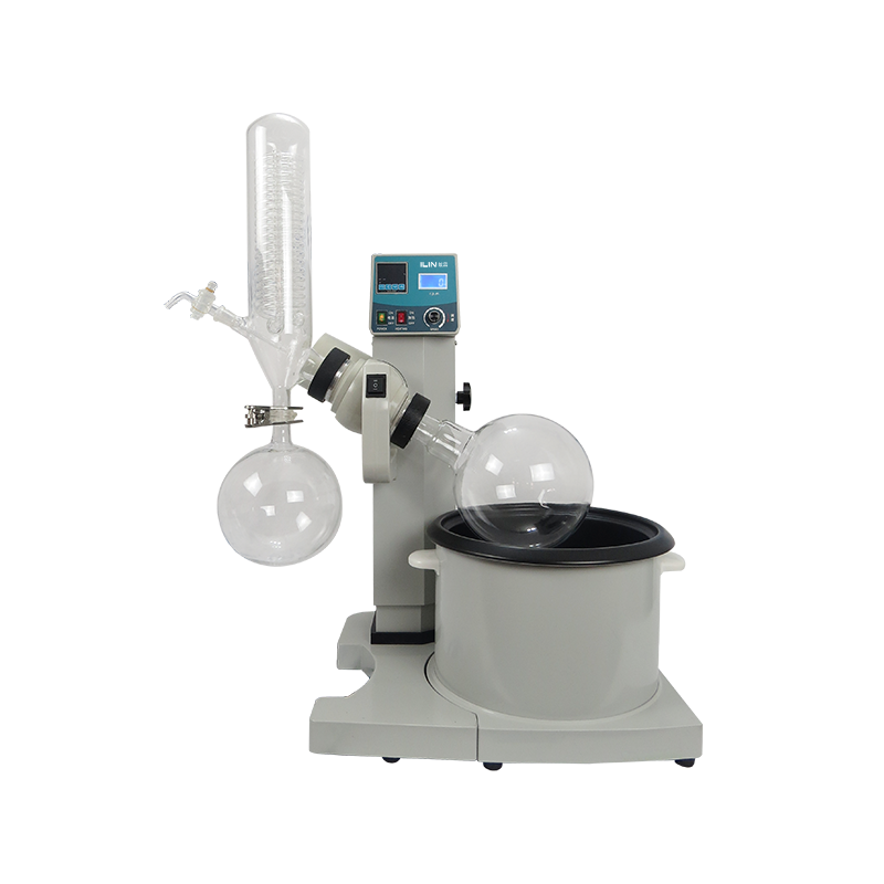 YL-RE-3000B旋轉蒸發器