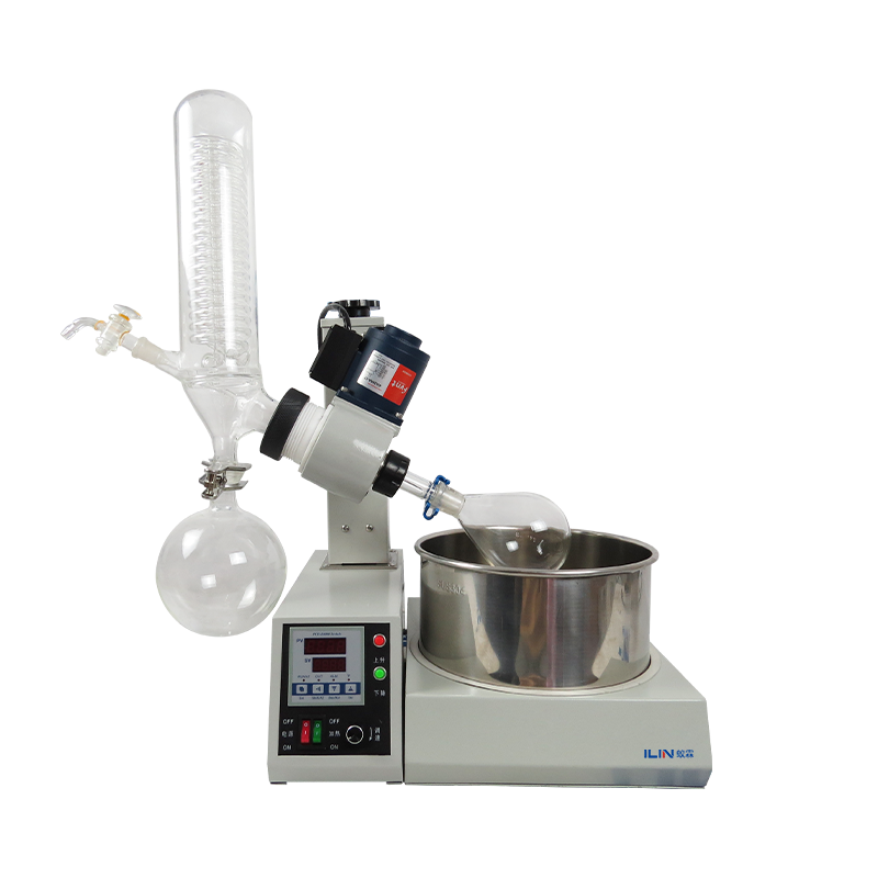 YL-RE-5299旋轉蒸發器