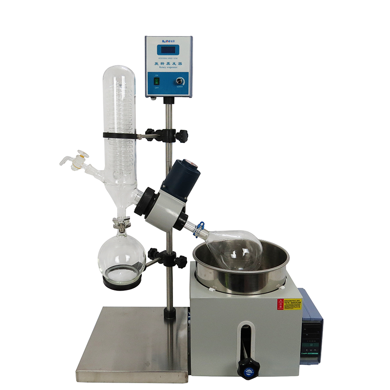 YL-R201C旋轉蒸發器