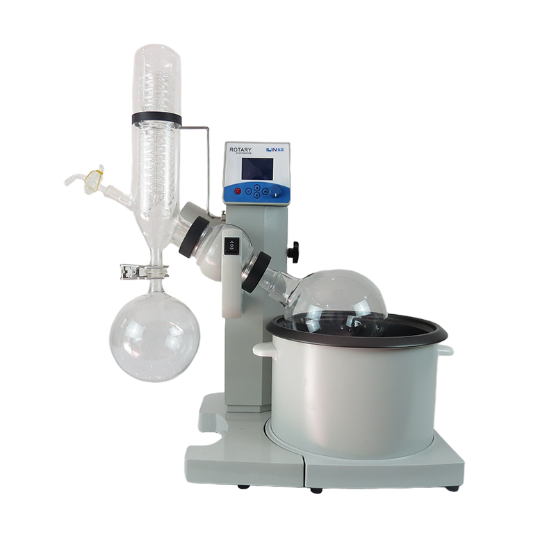 YL-RE-3000E旋轉蒸發器