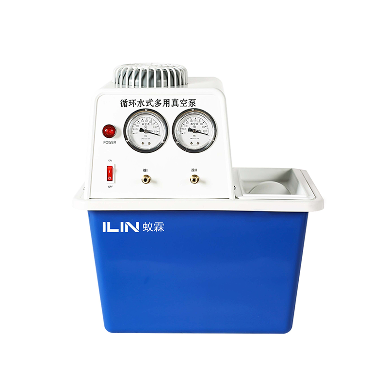 YL-SHZ系列循環(huán)水真空泵（常規(guī)&上反水）