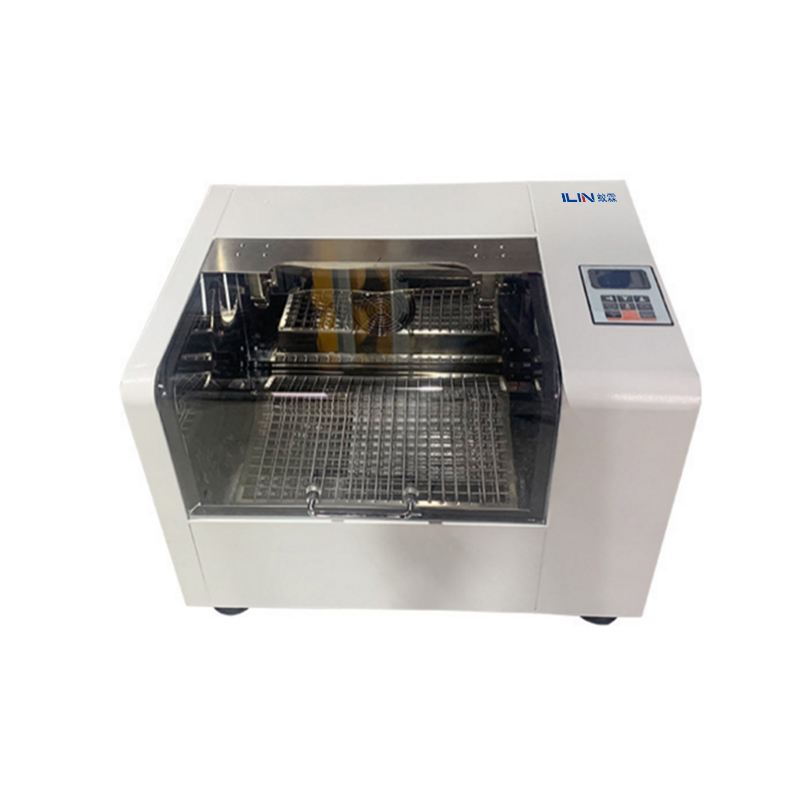 YL-THZ-D大玻璃氣浴振蕩器