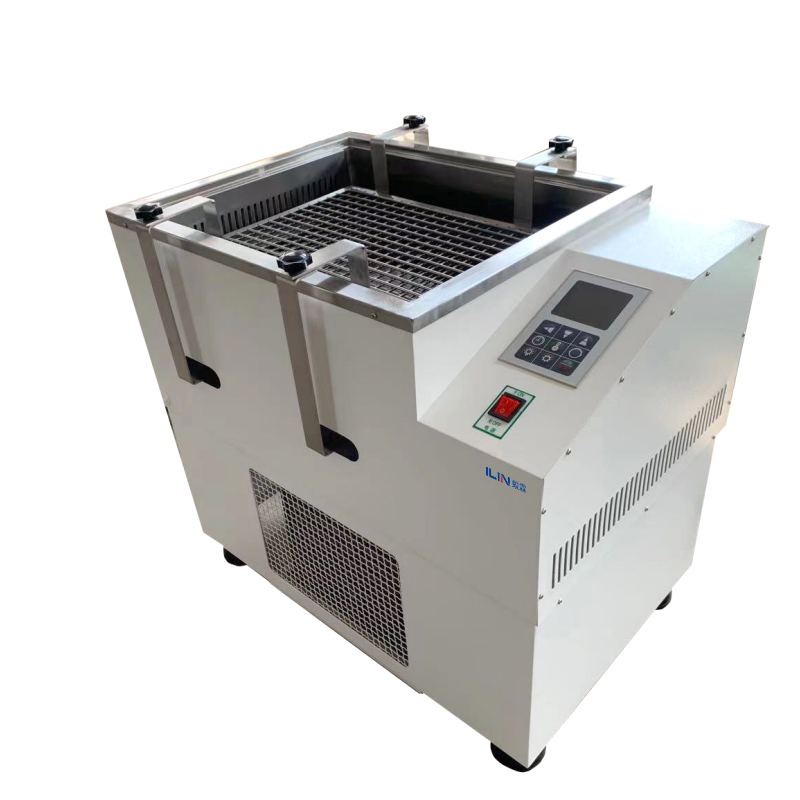 YL-SHA-Z低溫水浴恒溫振蕩器