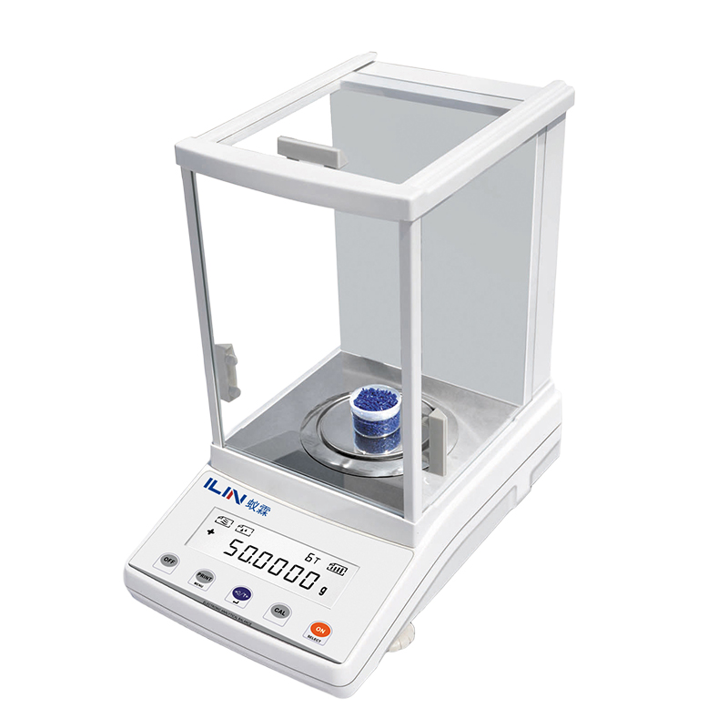 YL-FA系列分析電子天平