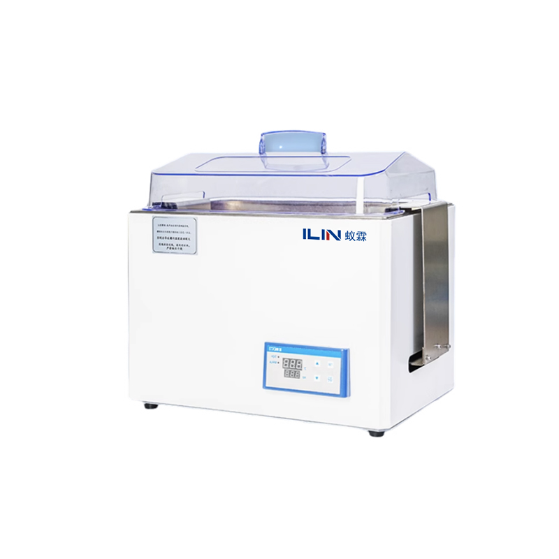 YL-SHZ-18H臺式水浴恒溫振蕩器