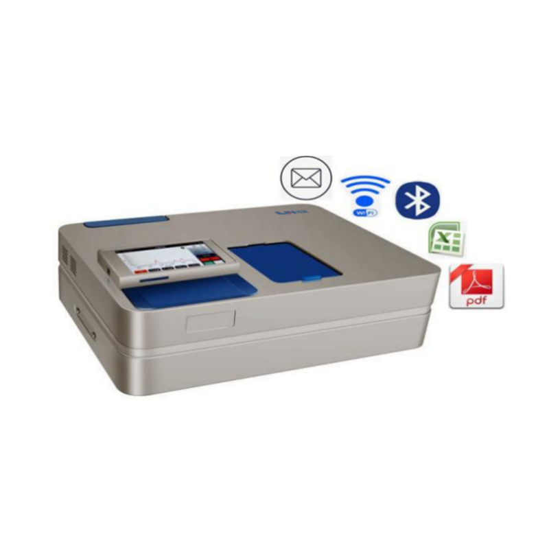 YL-TU-1901plus增強(qiáng)型雙光束紫外可見分光光度計(jì)