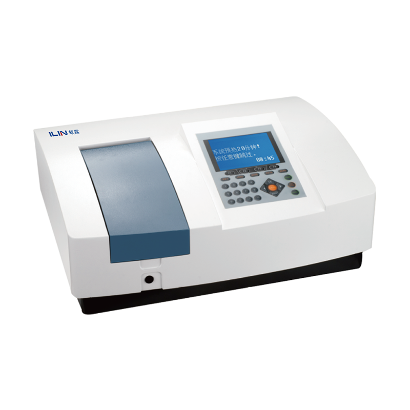 YL-UV1900雙光束紫外可見分光光度計