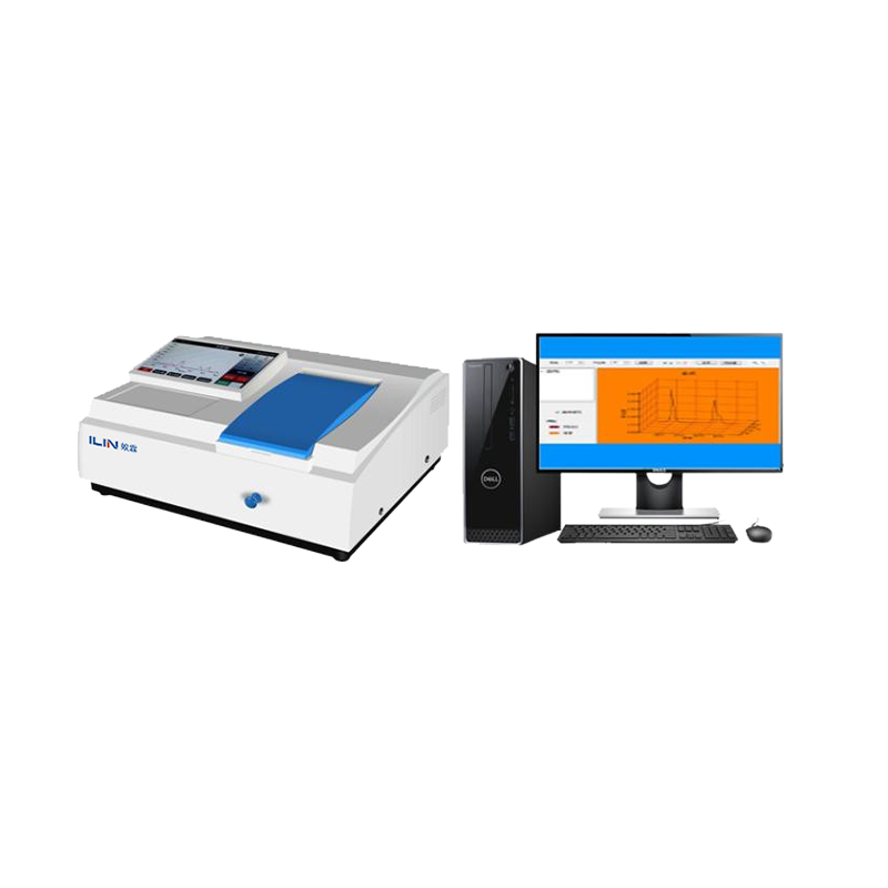 YL-TU-1810plus紫外可見分光光度計