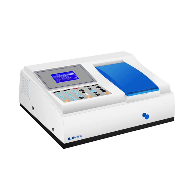 YL-UV-1600紫外可見分光光度計(jì)