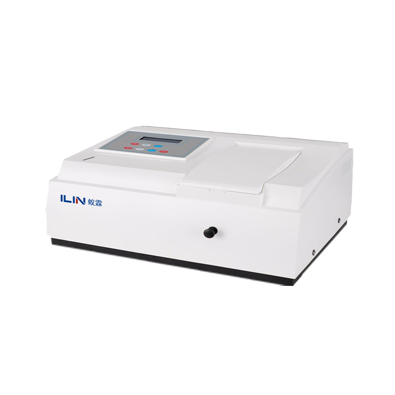 YL-723系列可見分光光度計