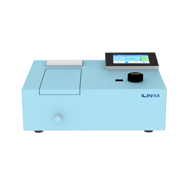 YL-752SP紫外可見分光光度計