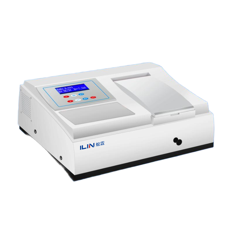 YL-UV-2204自動紫外可見分光光度計