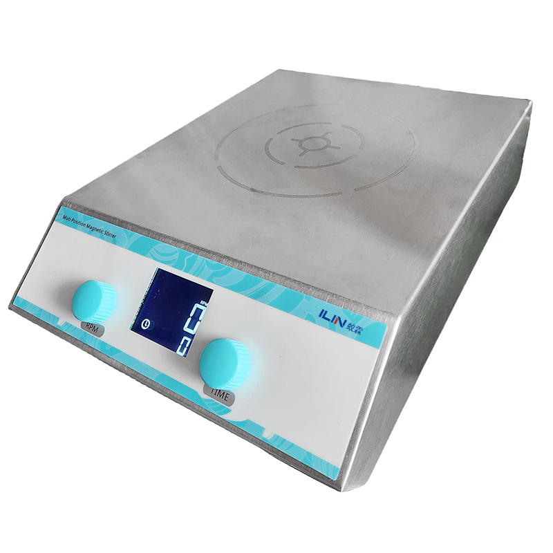 YL-KMS-2A磁力攪拌器