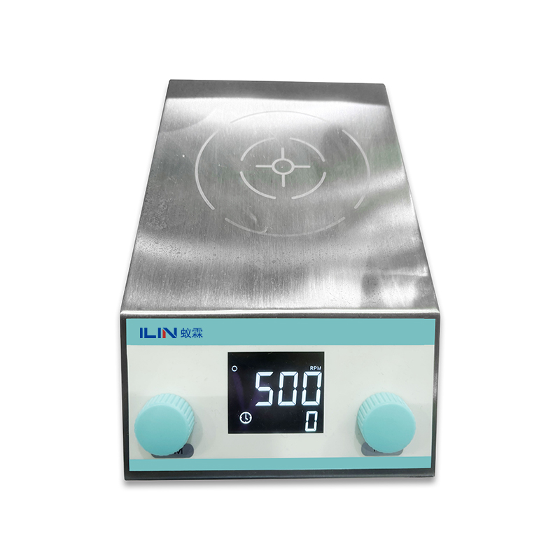 YL-KMS-1AS磁力攪拌器