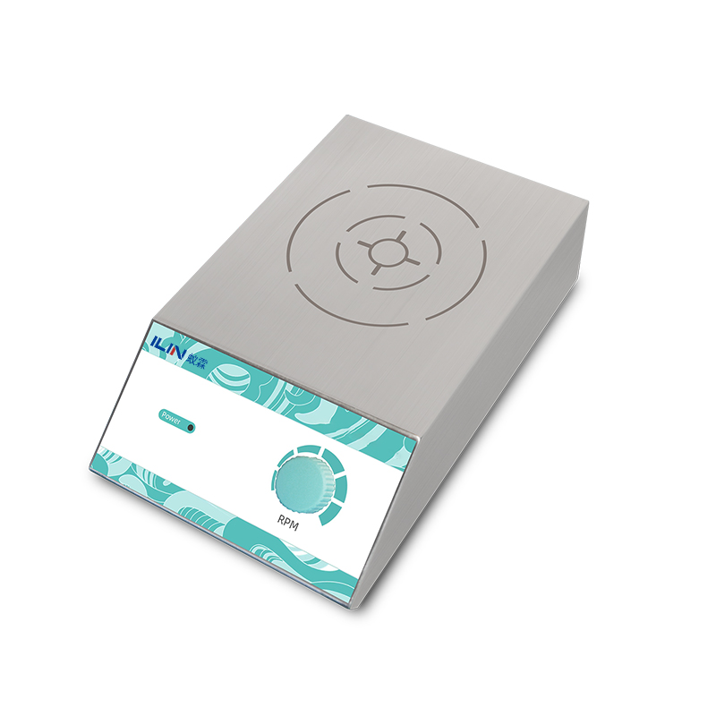 YL-KMS-1A磁力攪拌器