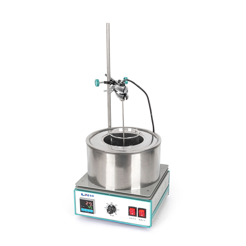 YLYK-101S(5L)集熱式磁力攪拌器