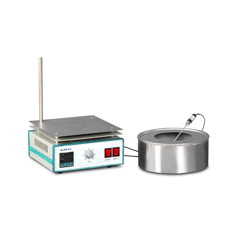 YLYK-101S(2L)分體式磁力攪拌器