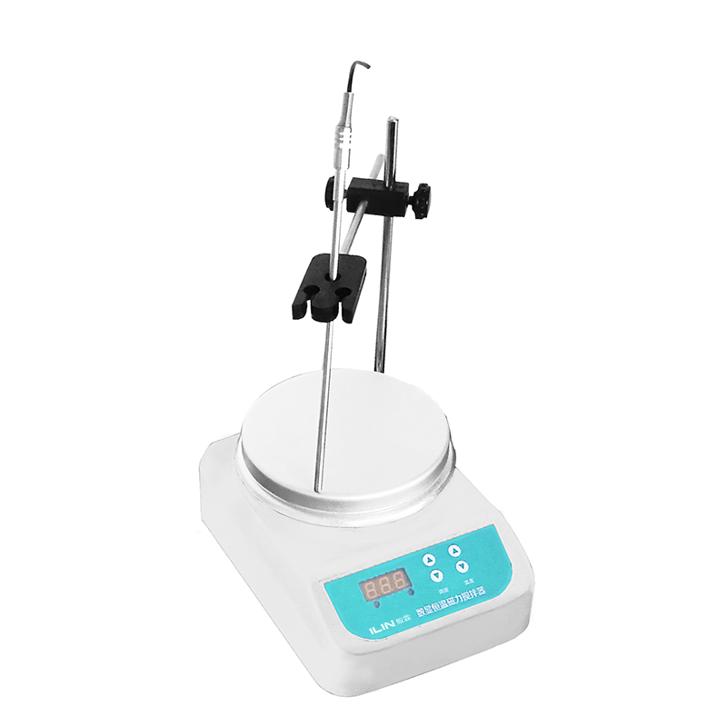 YL-85-2A加熱型磁力攪拌器
