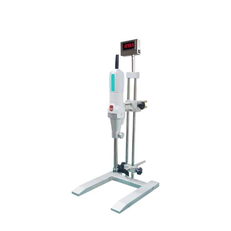 YL-KR-500D均質乳化機