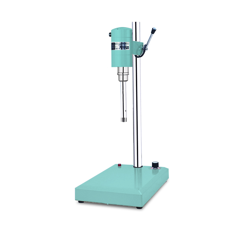 YL-FJ200高速分散均質(zhì)機(jī)