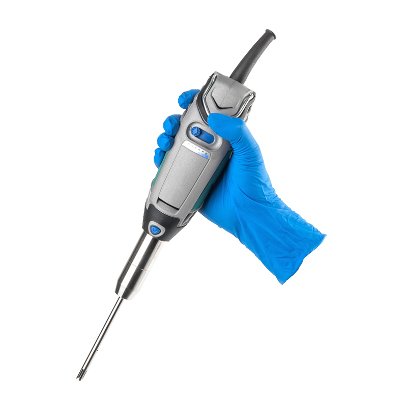 YL-KR-6手持式勻漿機