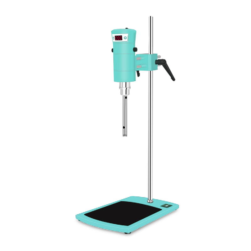 YL-FJ200-SH（數(shù)顯）高速分散均質(zhì)機(jī)