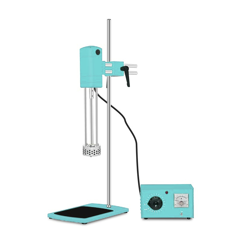 YL-JRJ300-D-1剪切乳化攪拌