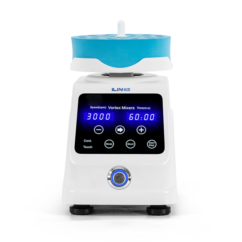 YL-YKX-VST多功能渦旋混勻儀